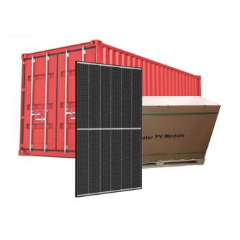Solarmodul 425Wp Trina Vertex S - 26 Paletten 936 Stück (auf Palette zu 36 Stk. gepackt)